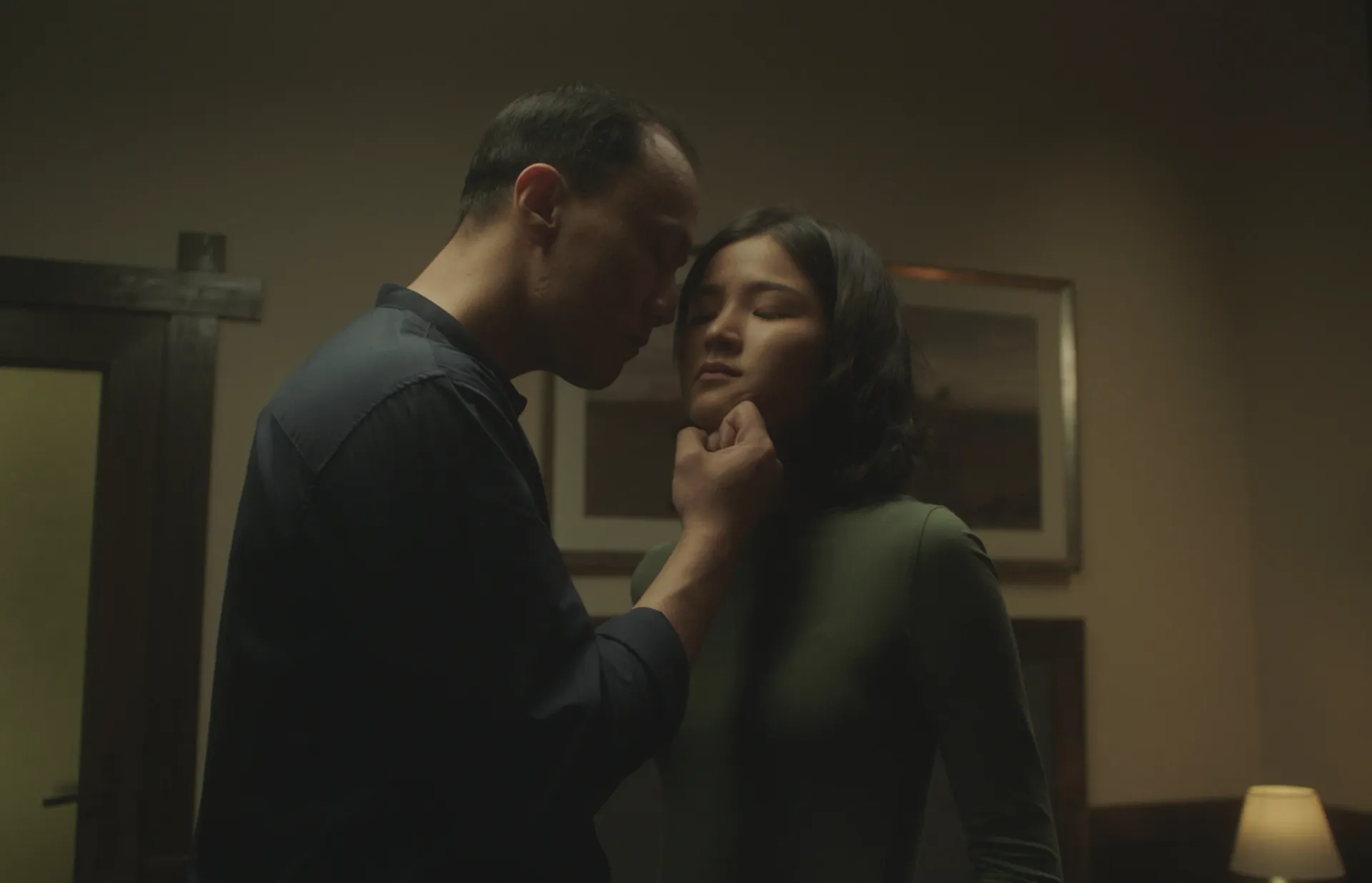 Kurak (2025) — لقطة من الفيلم 3