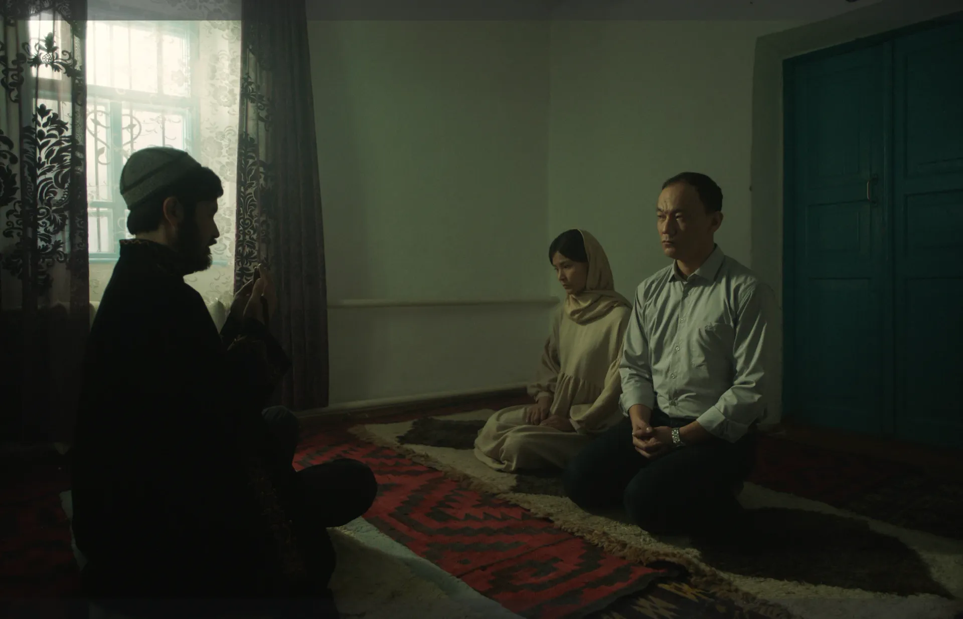Kurak (2025) — لقطة من الفيلم 4