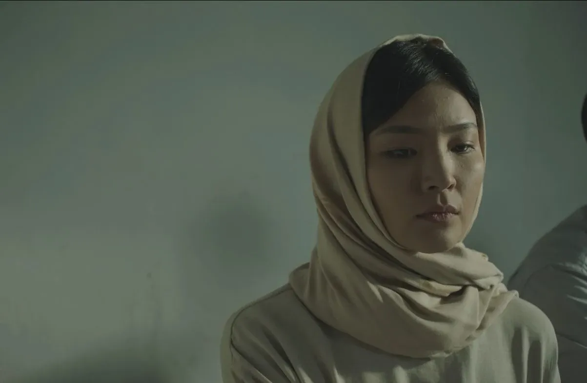Kurak (2025) — لقطة من الفيلم 7